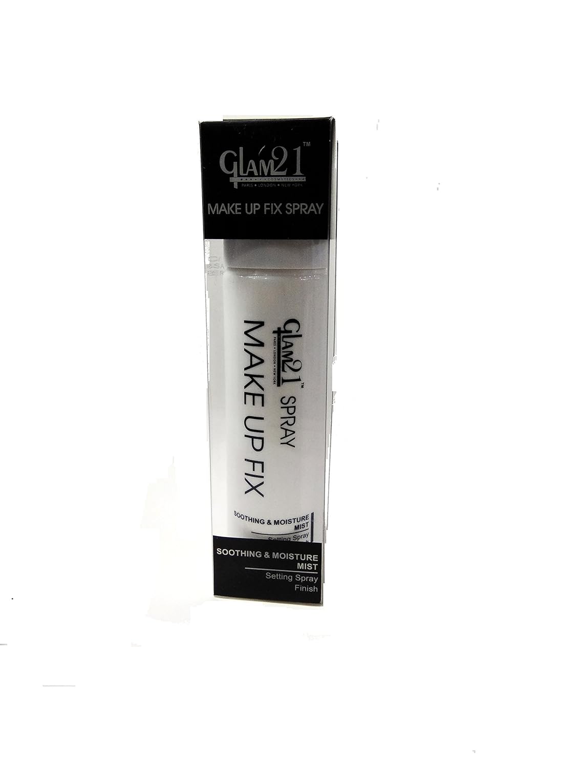 glam 21 makeup remover