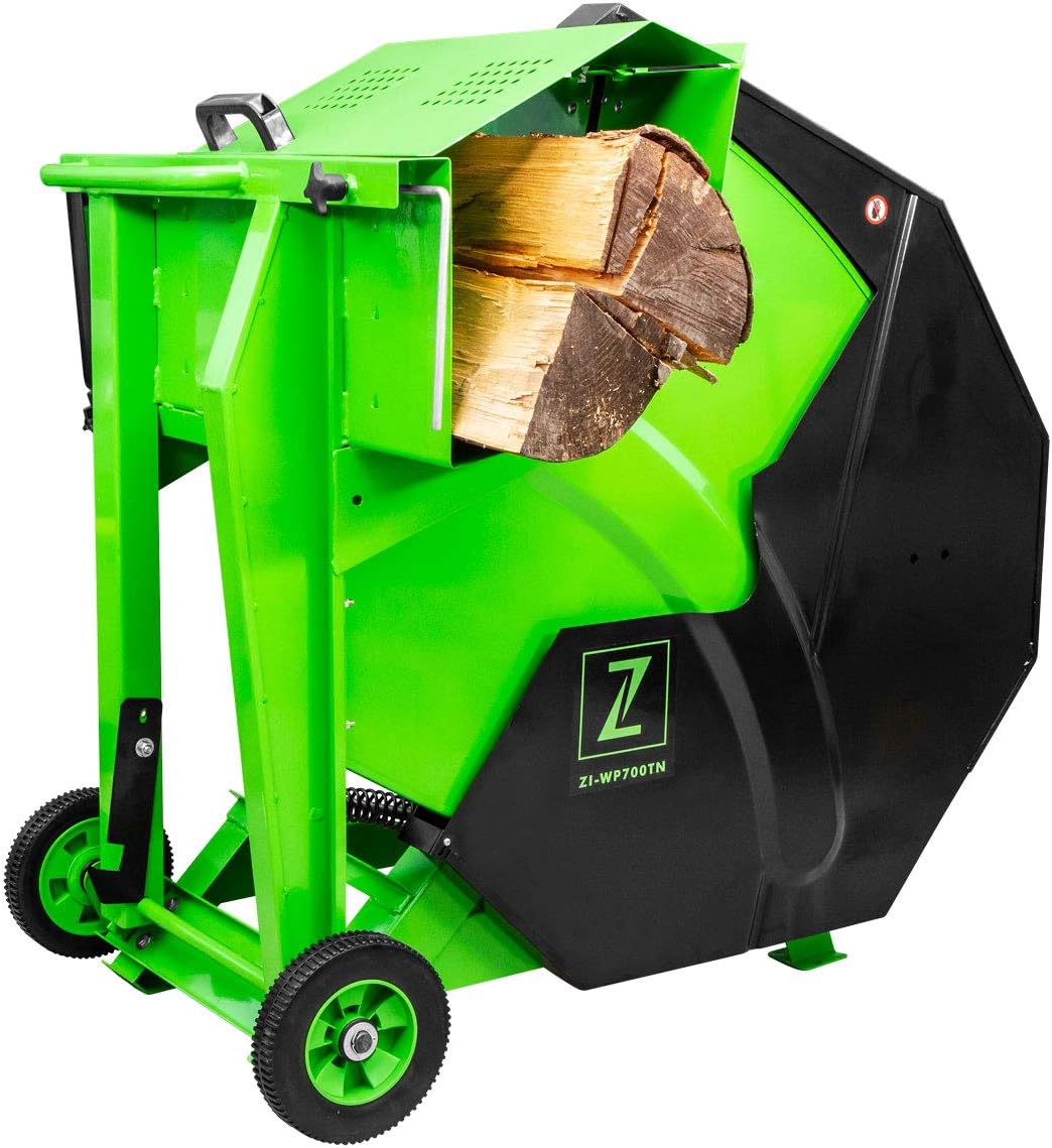 Zipper Maschinen ZI-WP700TN