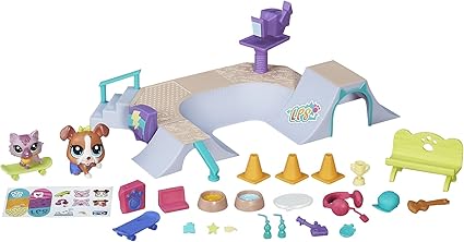 littlest pet shop 712