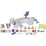 littlest pet shop cruise ship hinta