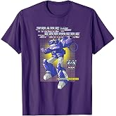 Transformers Shockwave T-Shirt