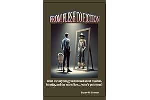 From Flesh To Fiction: Unmasking the Legal Person, Trust Fraud, and the Path to Private Remedy