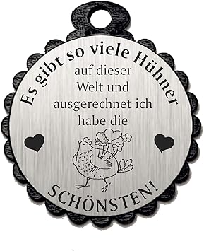 Get Huehner sprueche Desktop Wallpaper