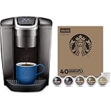 Amazon.com: Keurig K-Elite Coffee Maker 