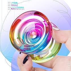 MAGICYOYO K2 Responsive Yoyo for Kids