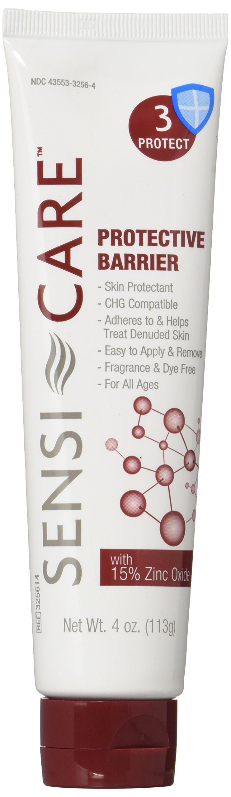 ConvaTec Sensi-Care Protective Barrier 4 oz