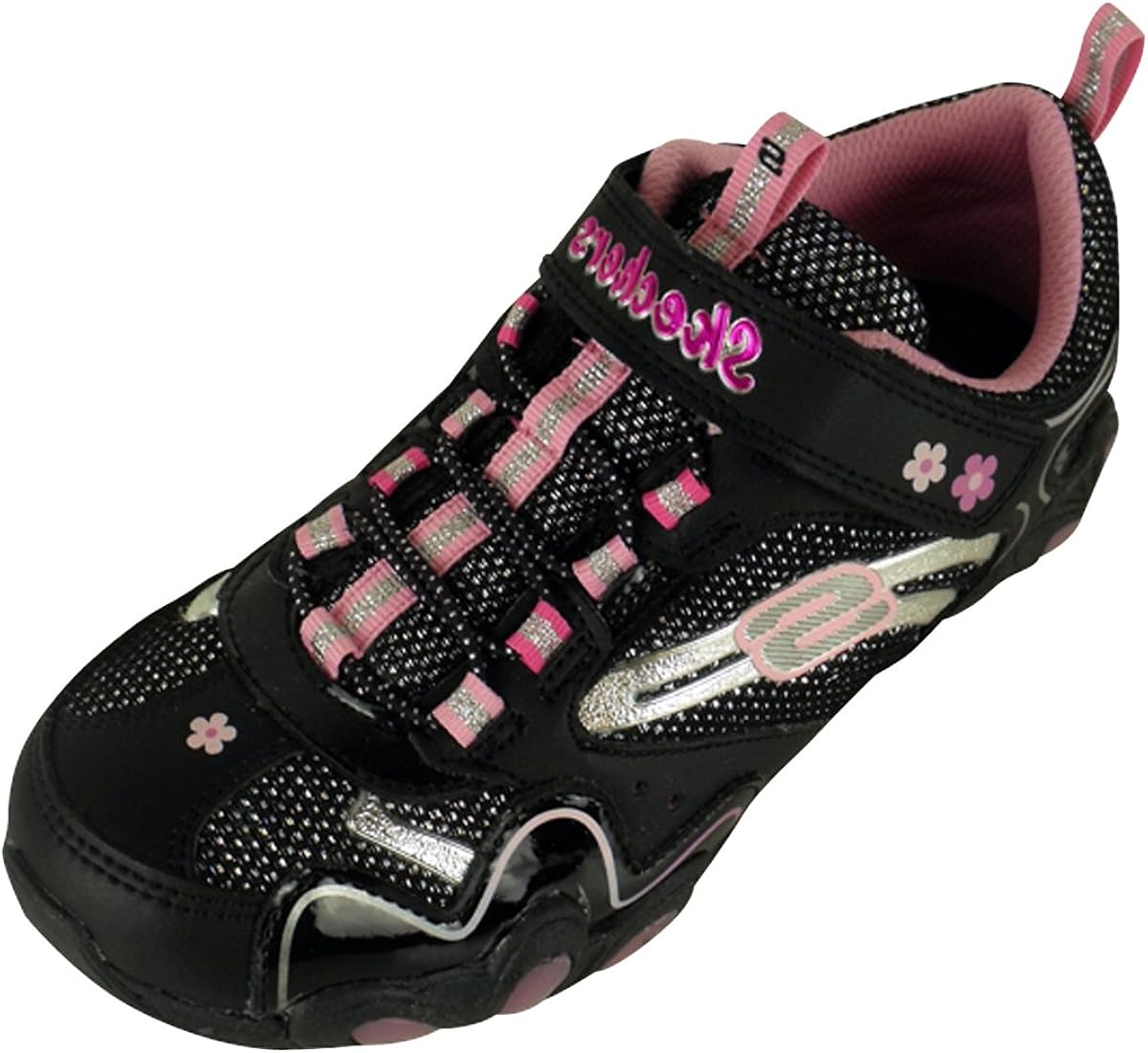 skechers elastika girl