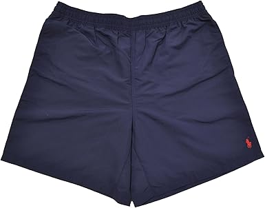 polo swim trunks big and tall