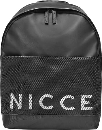 black nicce backpack