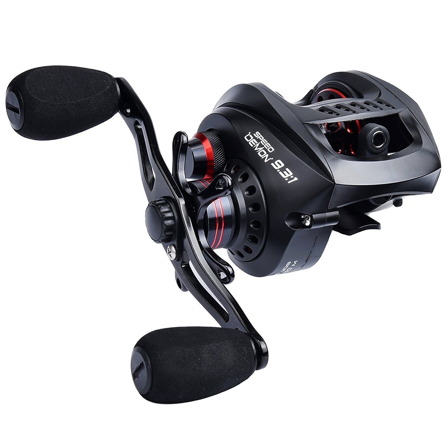 Best Baitcasting Reels Complete Buyer’s Guide for 2020