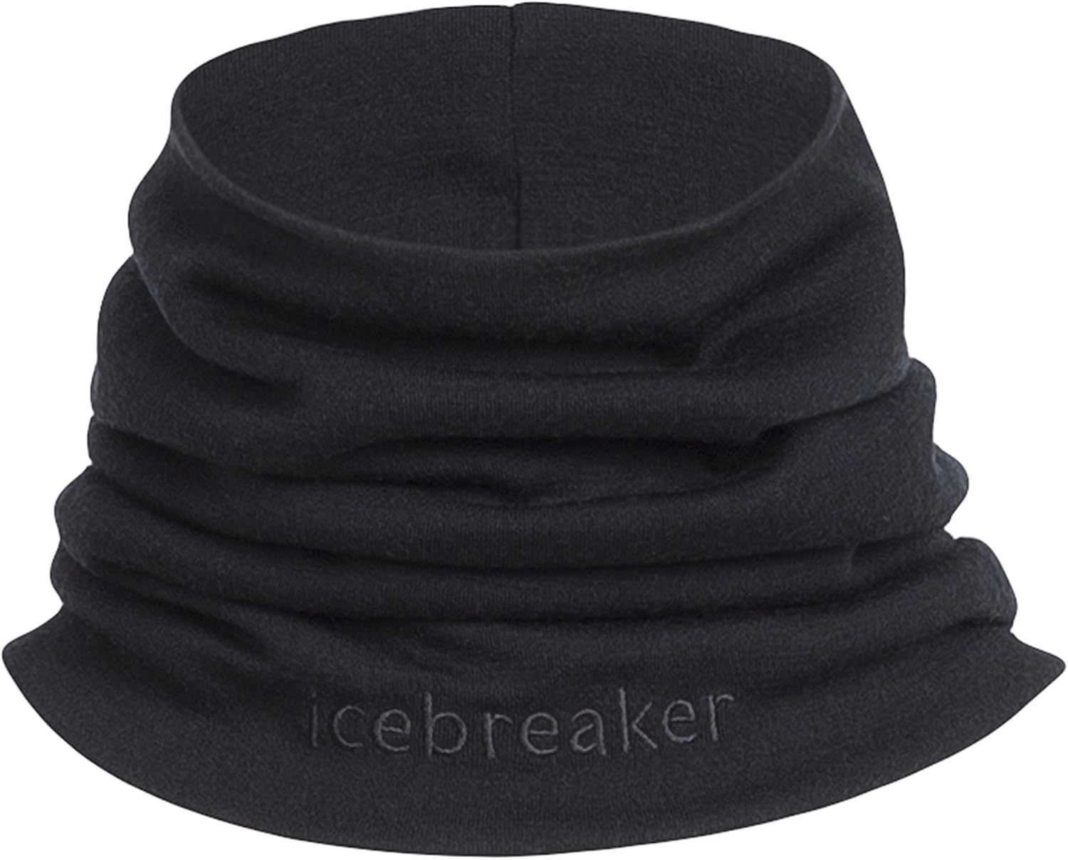 Neck Gaiters Icebreaker Merino Apex Merino Wool Chute Neck Gaiter