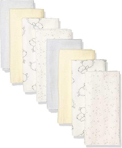 gerber burp cloths amazon