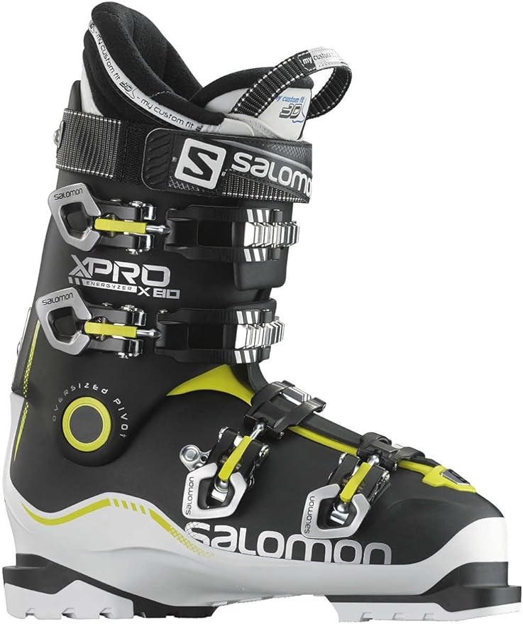 Ski Boot Men Salomon X Pro X80 2016 Amazon.co.uk Sports & Outdoors