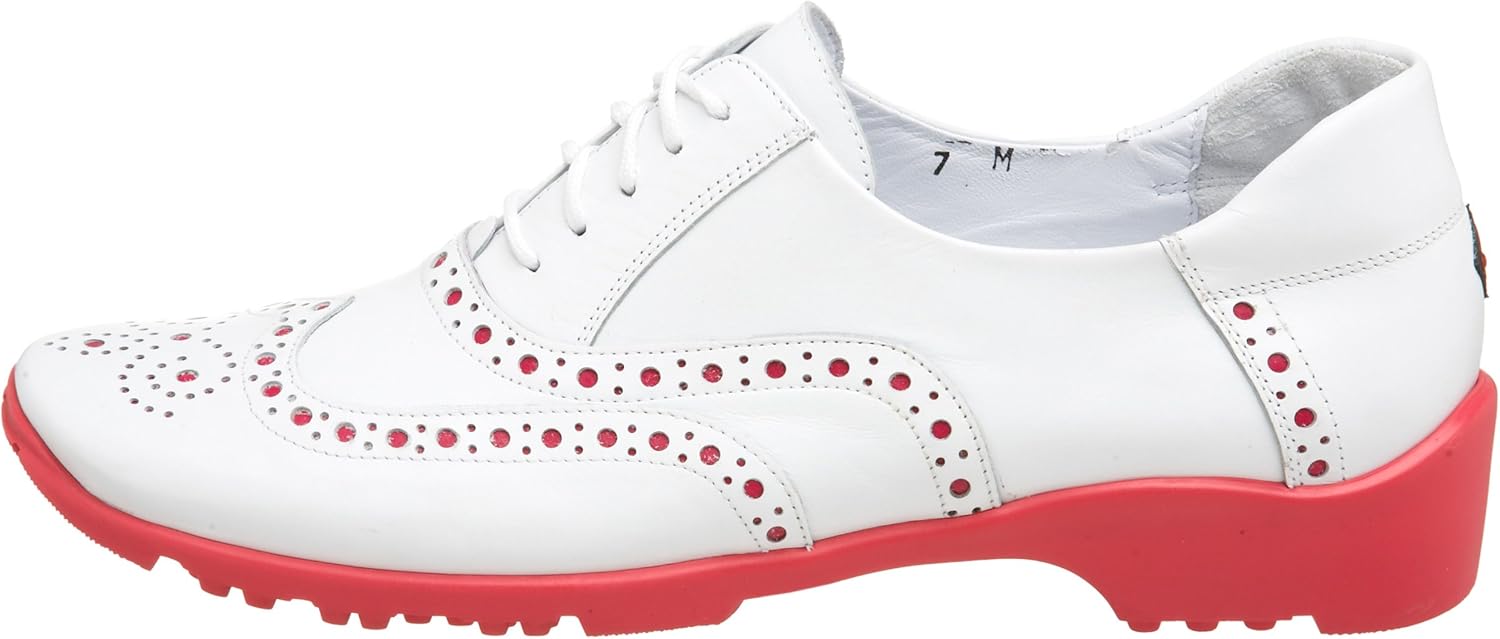 Sesto meucci women's gemini golf shoe Clearance