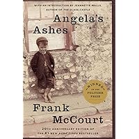 Angela's Ashes: A Memoir