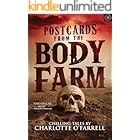 Postcards from the Body Farm: 40 Stories of Horror and the Supernatural (Where Nightmares Dwell)