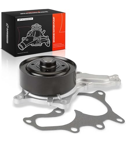 Amazon.com: AISIN GENUINE WPT-191 New Engine Water Pump with