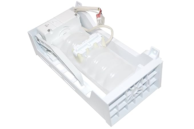 Amana Maytag Hotpoint Whirlpool nevera congelador hielo eléctrica ...