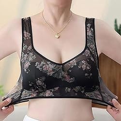 Prime+Deals Bras for Older Women 2024 Lightweight