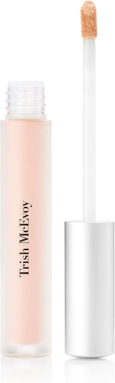 Trish McEvoy Instant Eye Lift Shade 1 Under Eye Treatment Brightener 3ml