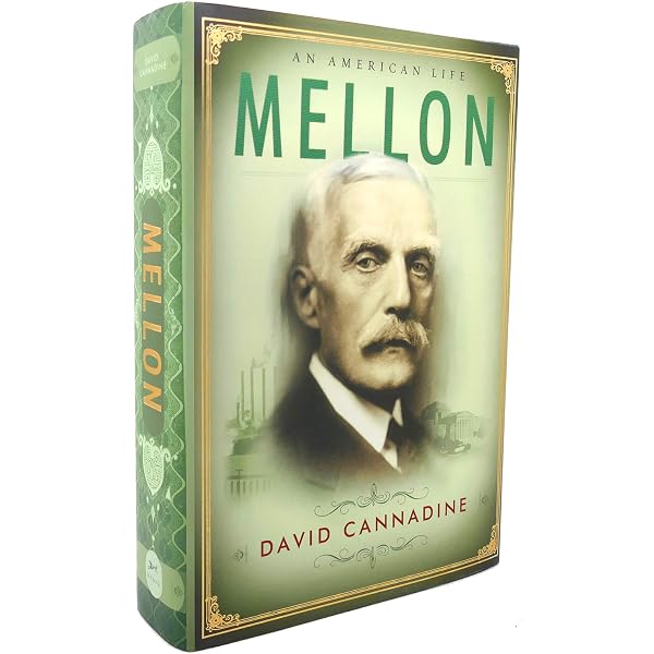 Andrew Carnegie By David Nasaw – Paperback Biography In Good Condition