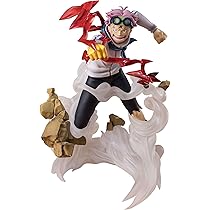 Figurine Sabo -Fire Fist Rook Check- [Extra Battle] Figuarts