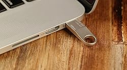 Kingston 16 GB DataTraveler SE9 G2 USB 3.0 Flash