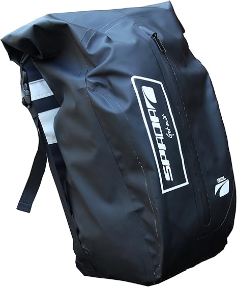 motorcycle rucksack