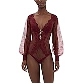 Thistle and Spire Women's Constellation Bodysuit
