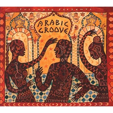 Amazon Best Sellers: Best Music of Morocco