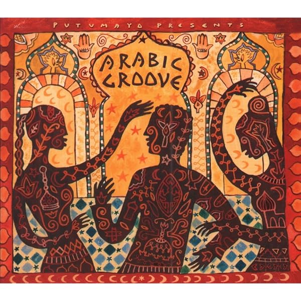 紙ジャケ Putumayo Presents: The Caribbean_VA 紙ジャケ Putumayo Presents: The Caribbean_VA Amazon.com