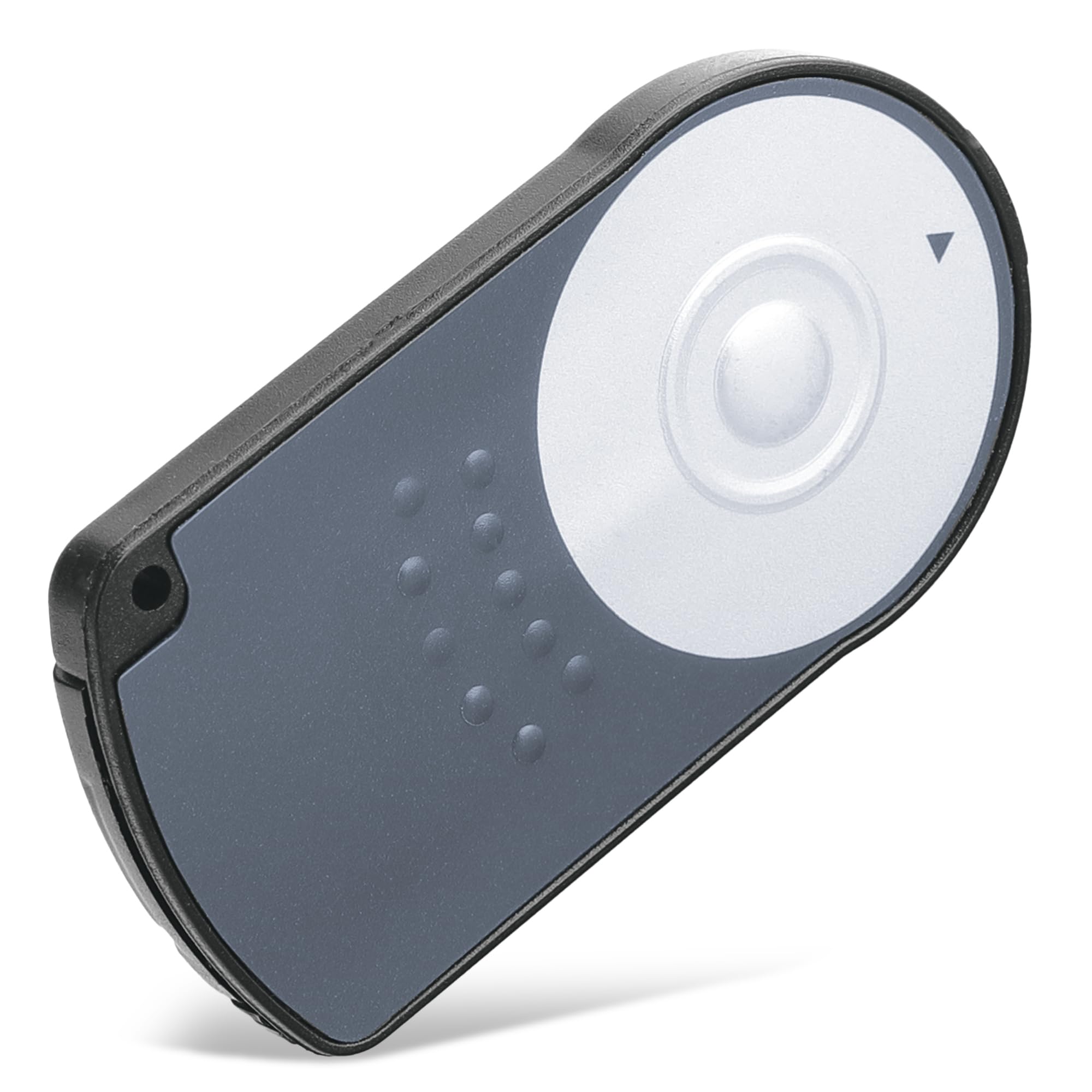 CELLONIC Infrared Camera Trigger Compatible with Canon EOS 750D 700D 550D 350D 80D 70D 7D 5D Mark II/Powershot RC-1, RC-5, RC-6 Wireless IR Digital Camera Remote Control Shutter Release DSLR