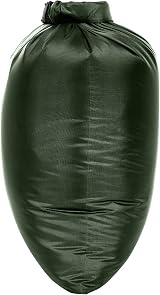 ZAVAREA Waterproof Dry Bag Set 5Pcs 1.5L 2.5L 3.5L 4.5L 6L Kayak view 8