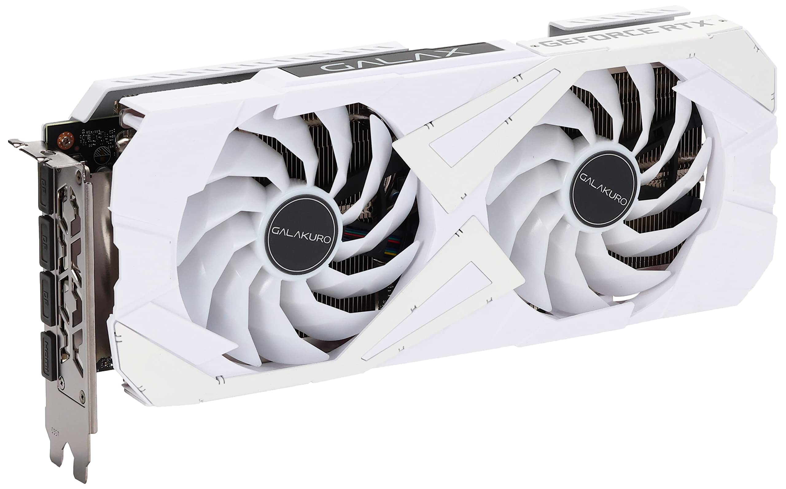 Mua Genki NVIDIA GeForce RTX 3060 Ti Equipped Graphics Board GDDR6