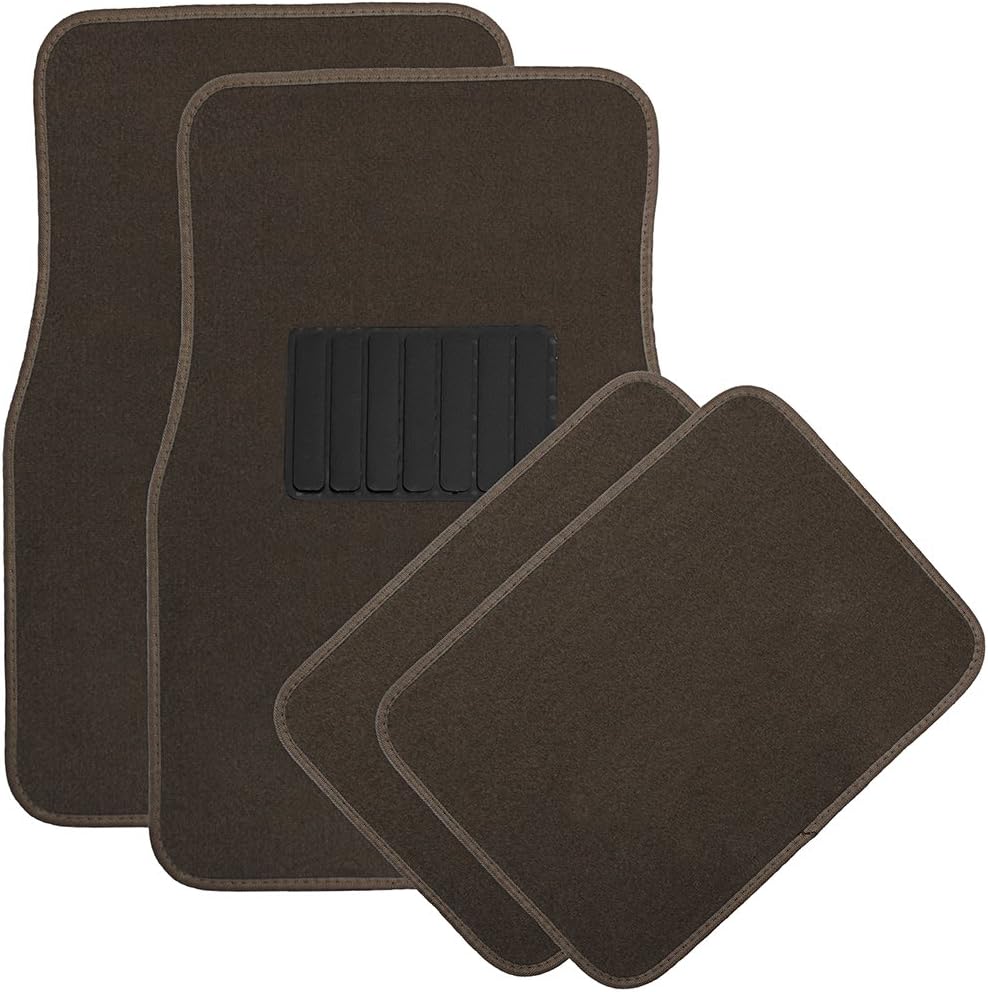 Best truck carpet floor mats