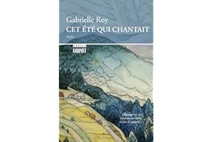 Cet été qui chantait