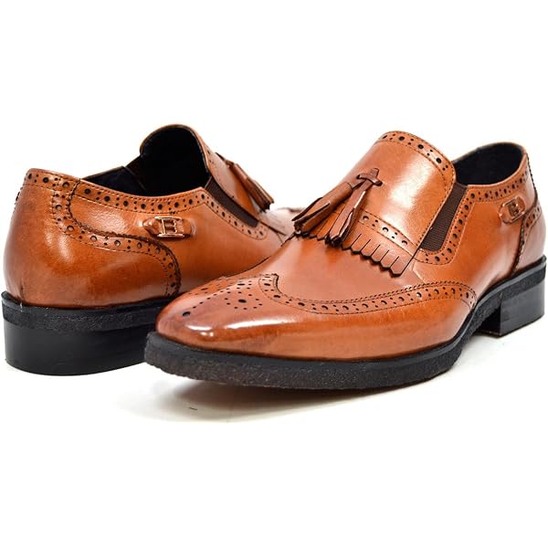 Amazon.com | Dr. Comfort Douglas Men display picture 3