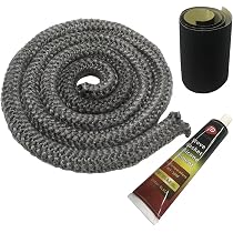 GIRtech USM-6 Heavy Duty Firebricks 6-Pack