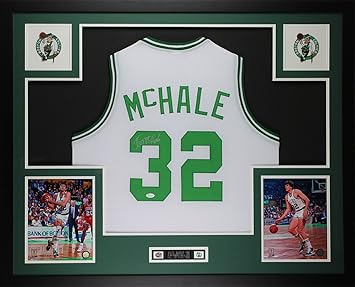 kevin mchale jersey