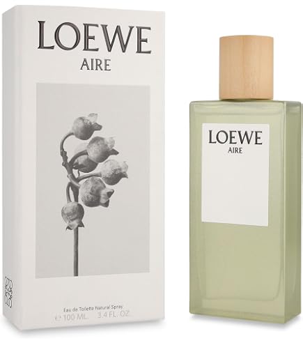 Amazon.com : Loewe 001 Woman by Loewe Eau De Parfum Spray 3.4 oz
