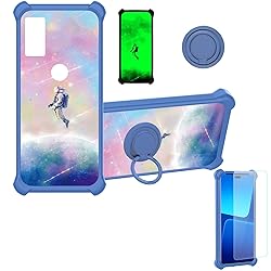 jioeuinly Case for ATT Jetmore Case Compatible with