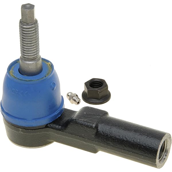 Amazon.com: ACDelco Professional 45A1017 Driver Side Outer 