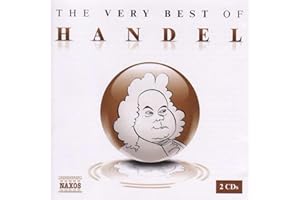 Very Best Of Handel
