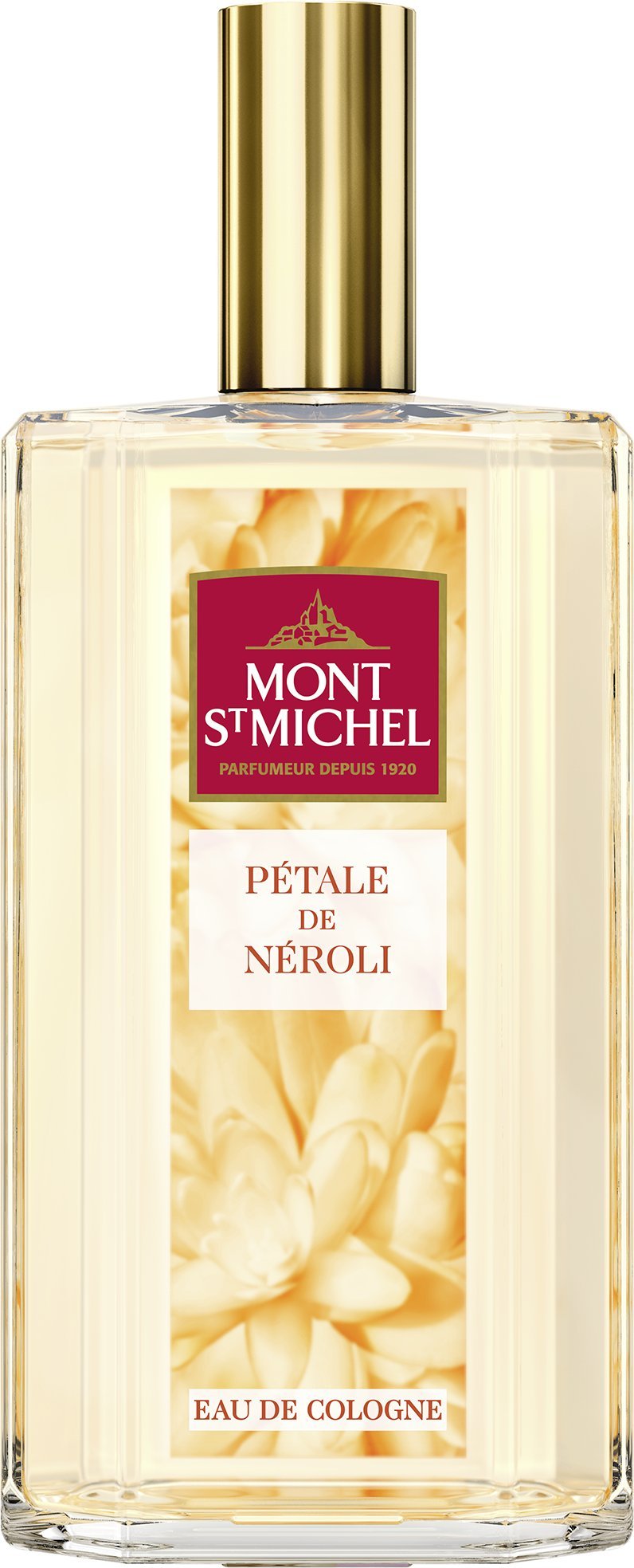 Mont St Michel Eau De Cologne Price 2025