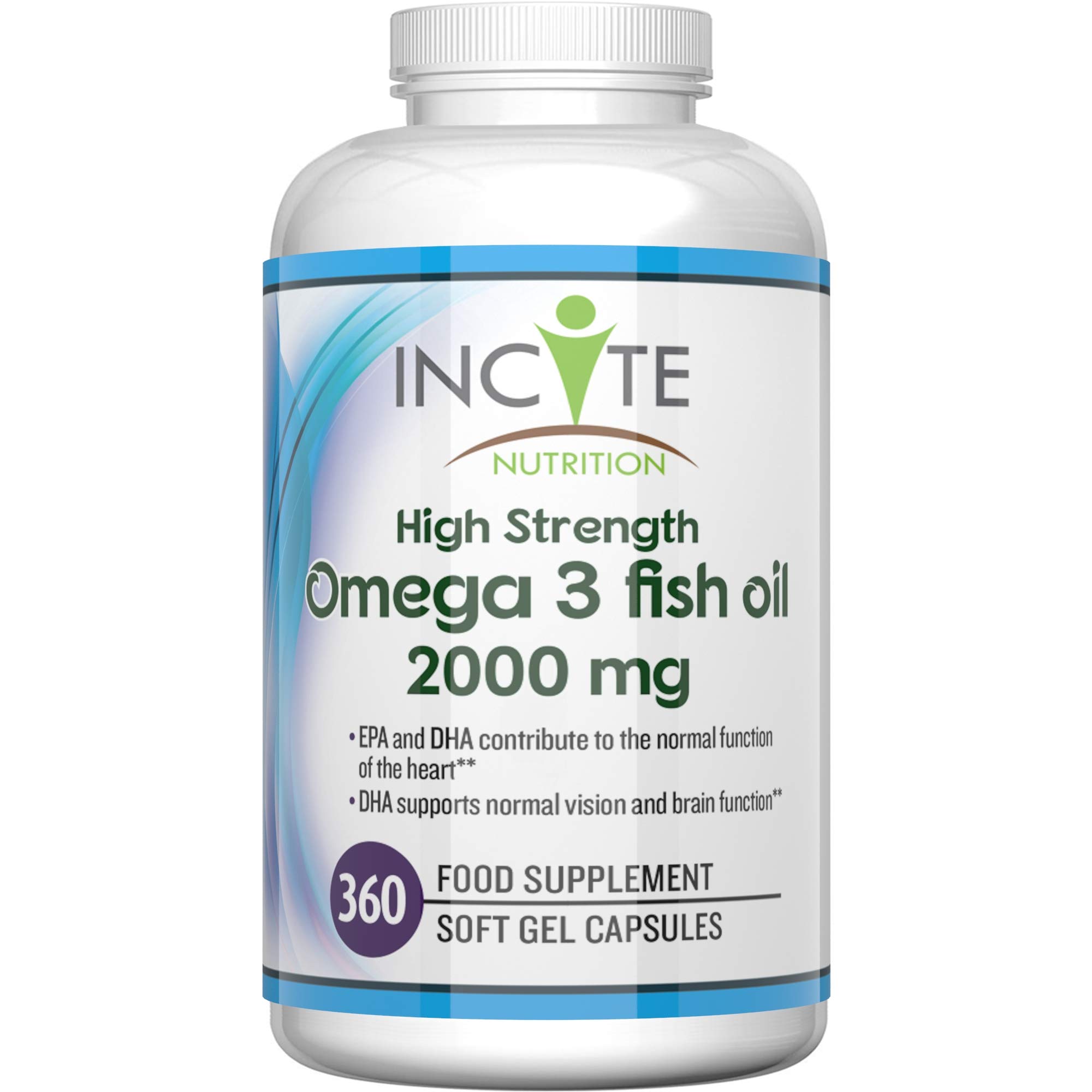 Best Rated in Omega3 Nutritional Supplements & Helpful