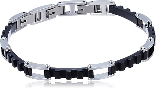 Amazon ポリス Police Cortez ステンレス ブレスレット メンズ bsb01 ブレスレット 通販