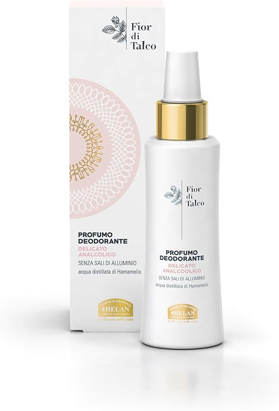 acqua di borotalco parfum