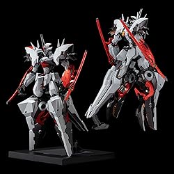 1000 Toys Linebarrels of Iron: Linebarrel RIOBOT