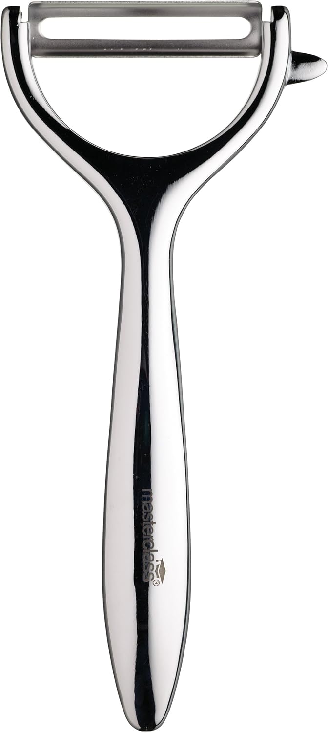 pelapatate in acciaio inossidabile per patate