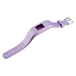 Compatible with Garmin Vivofit JR Bands for